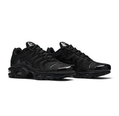 Nike Air Max Plus Triple Black