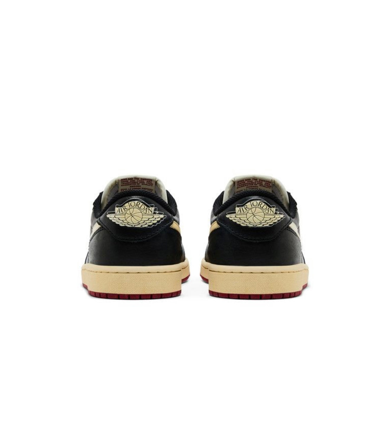 Jordan 1 Retro Low OG Nigel Sylvester Better With Time