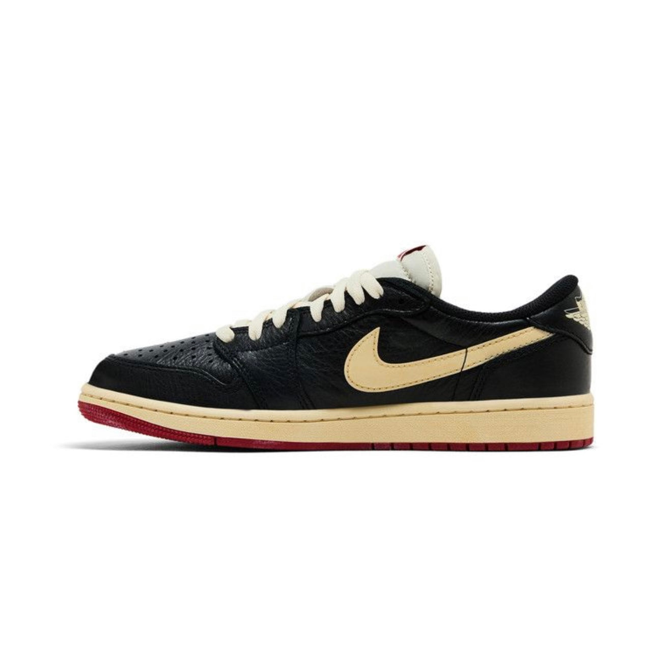 Jordan 1 Retro Low OG Nigel Sylvester Better With Time