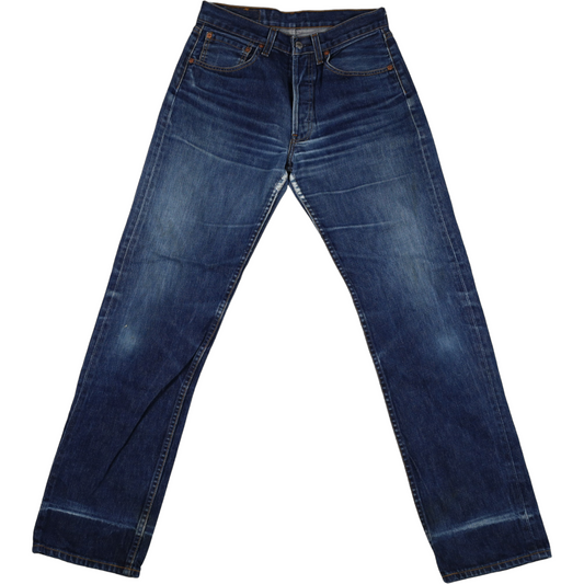 Levi's 501 W31 L34 Jeans