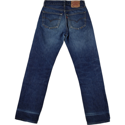 Levi's 501 W31 L34 Jeans