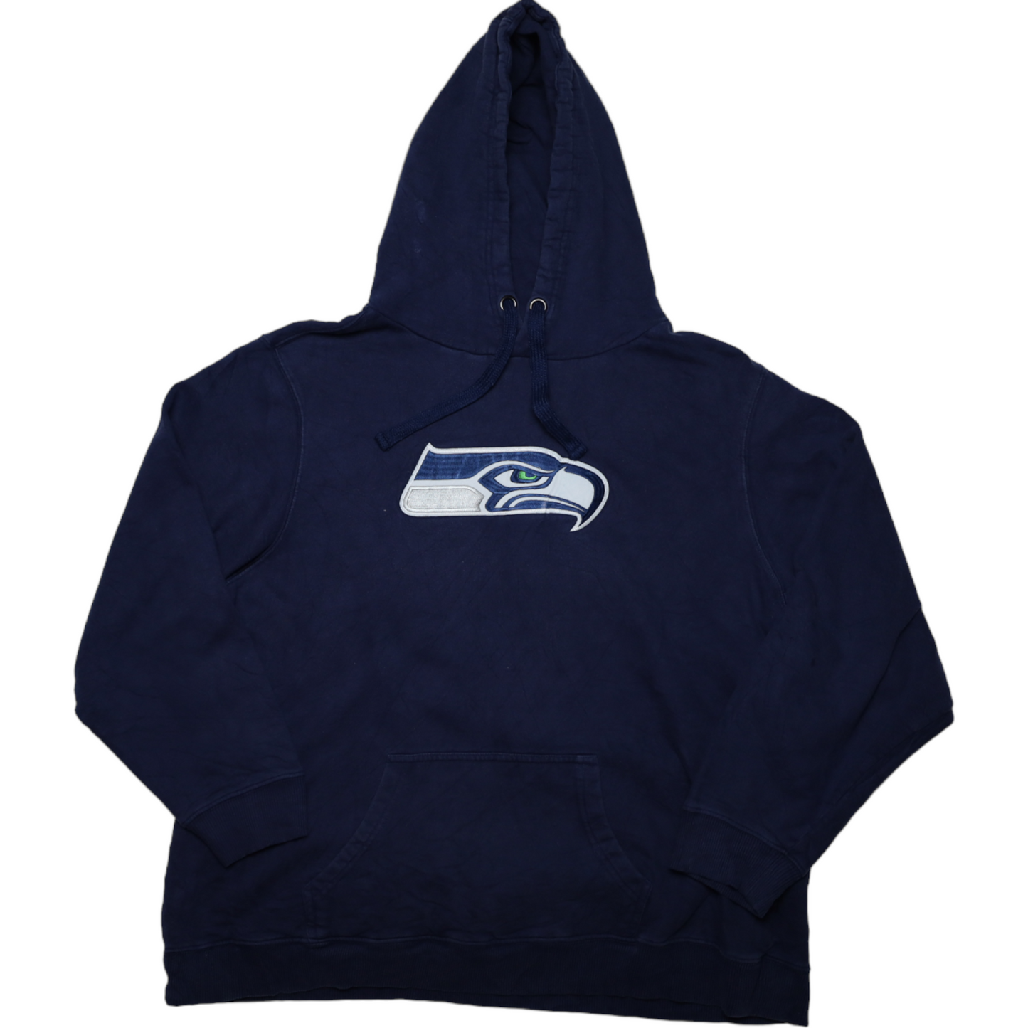 Seattle Seahawks #12 NFL Hoodie