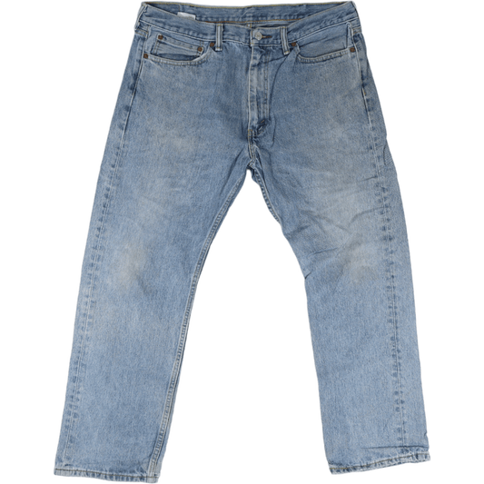 Levi's 505 W38 L30 Jeans