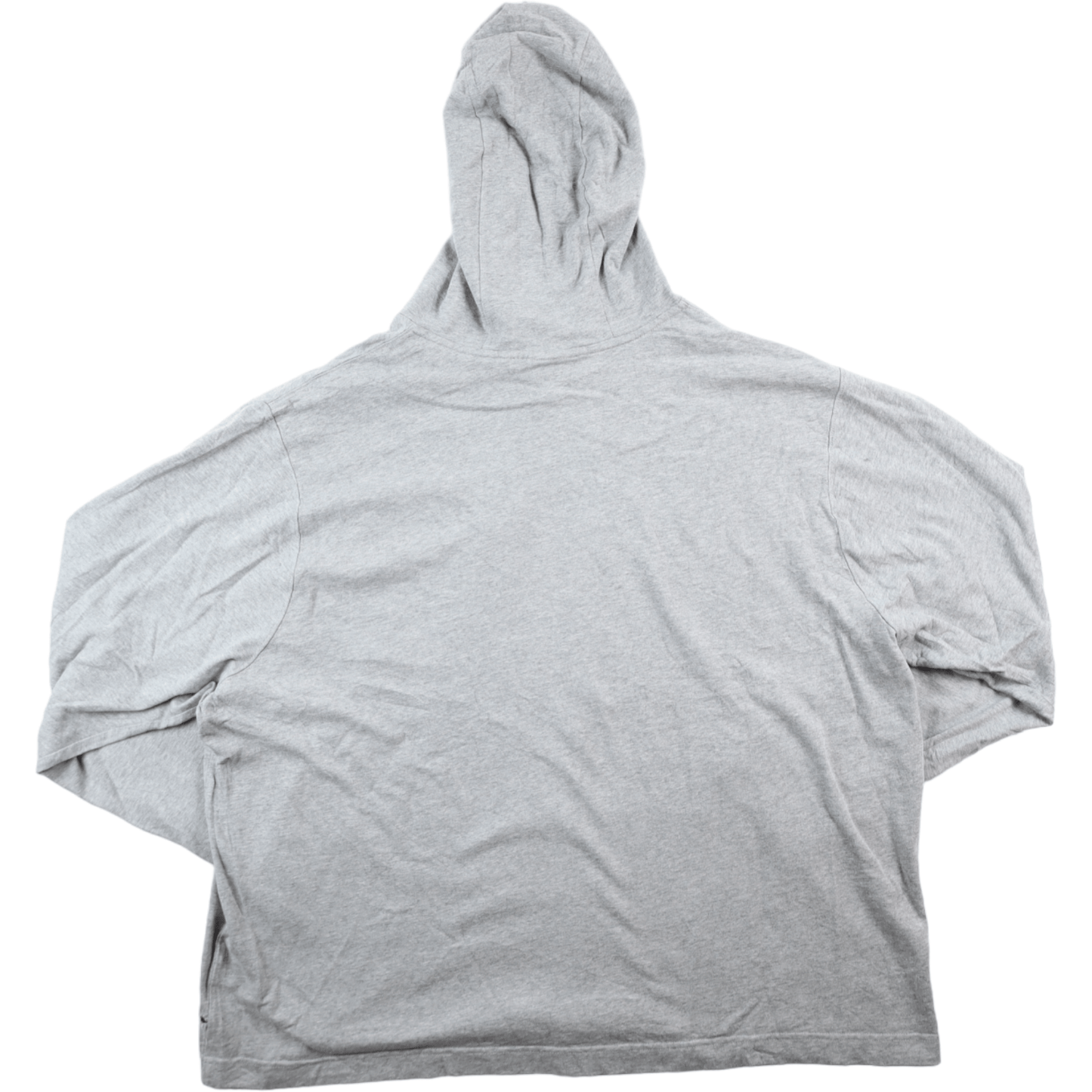 Nike Logo Hoodie