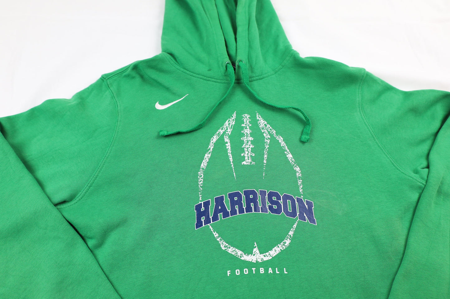 Nike Harrison Football Huppari