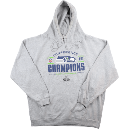 Seattle Seahawks NFL Hoodie