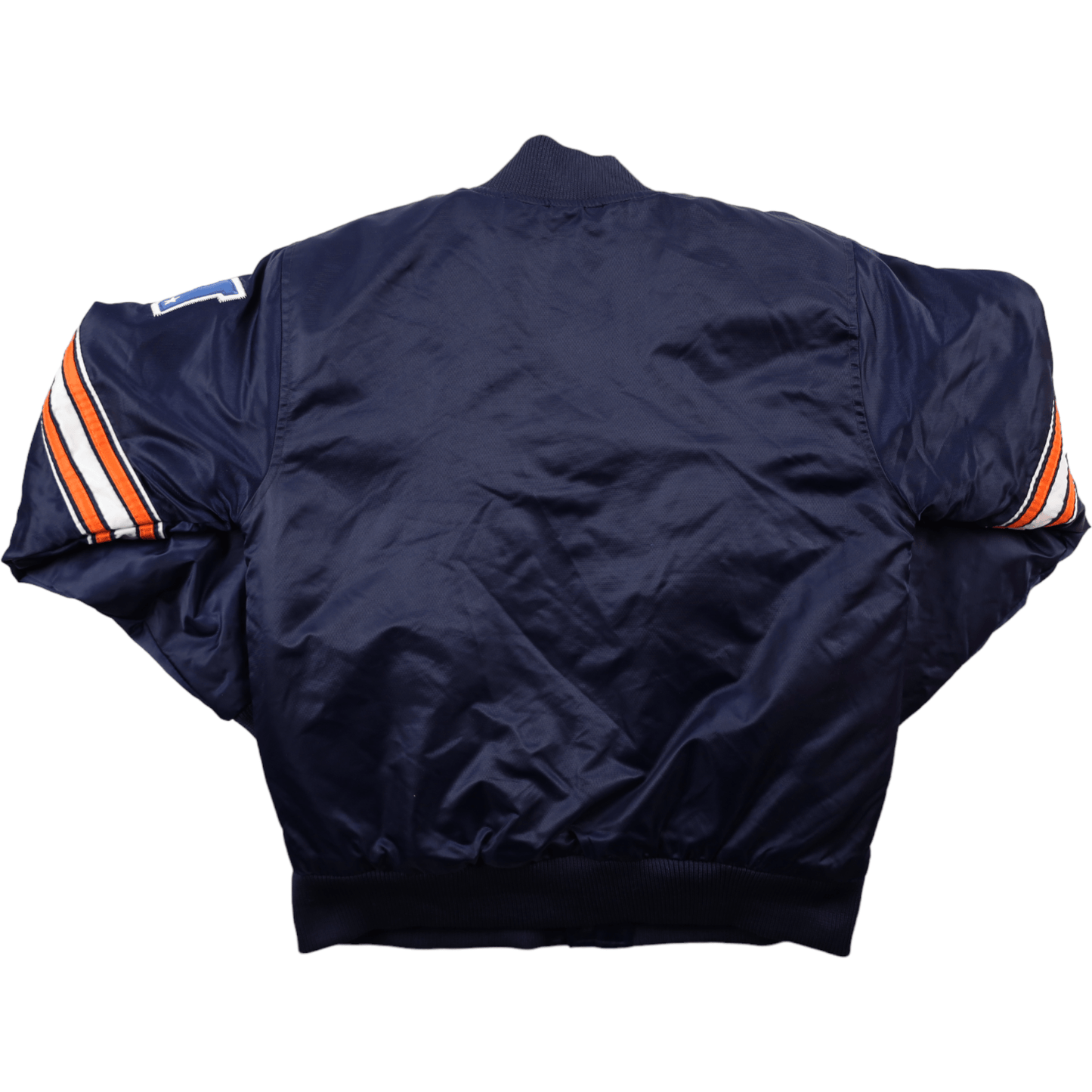 Chicago Bears NFL Varsity Jacket