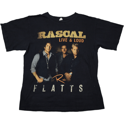 Rascal Flatts 2013 T-Shirt