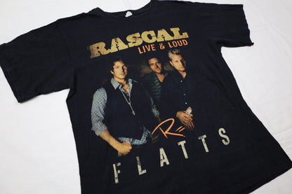 Rascal Flatts 2013 T-Shirt