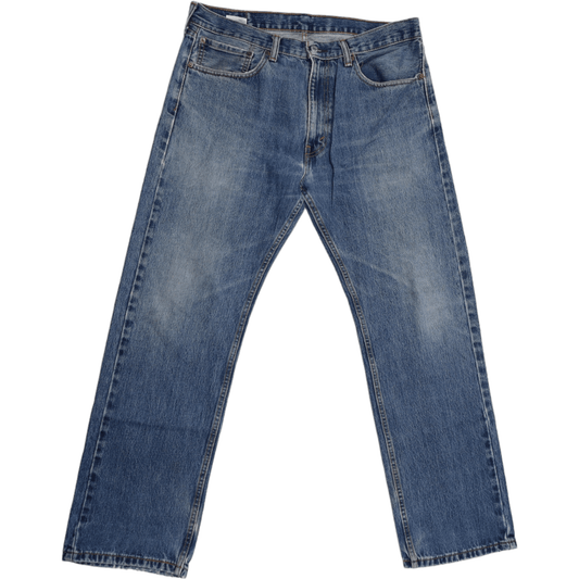 Levi's 505 W35 L30