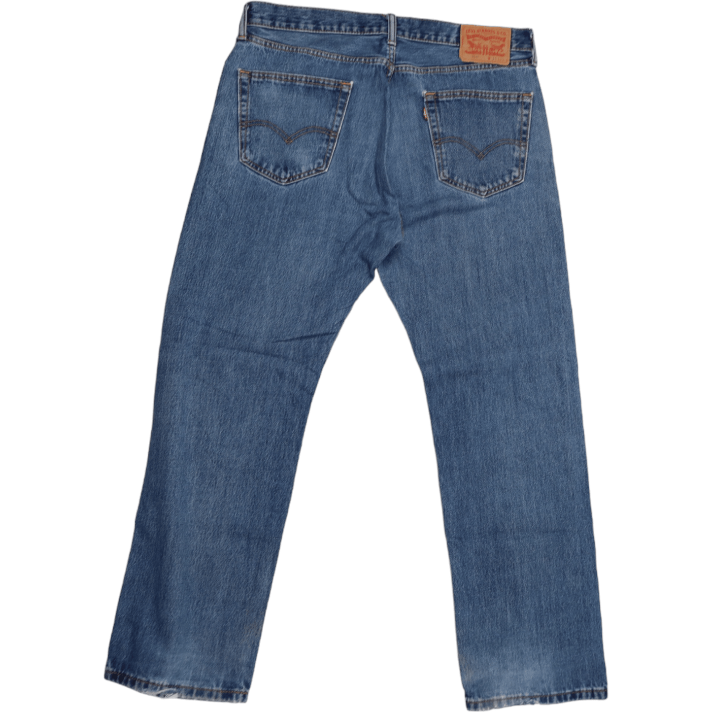 Levi's 505 W35 L30