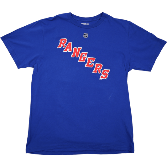 New York Rangers Spepan #21 NHL T-Shirt