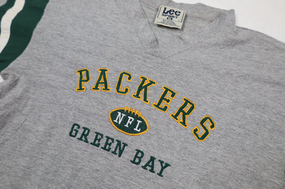 Green Bay Packers NFL T-Paita