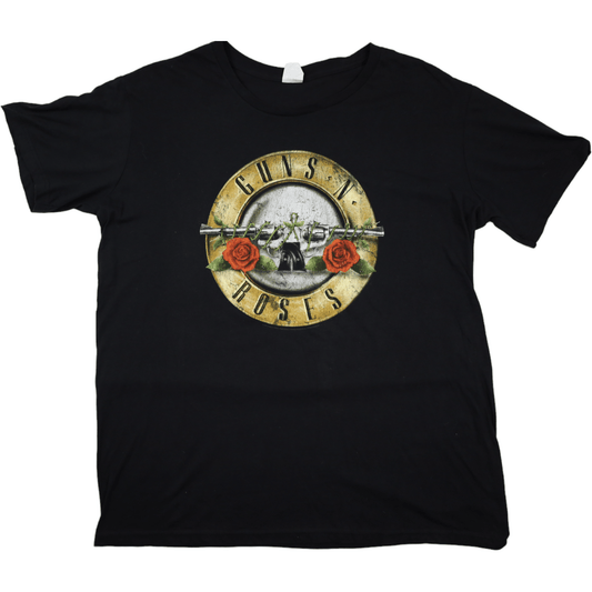 Guns n Roses 2007 T-Shirt