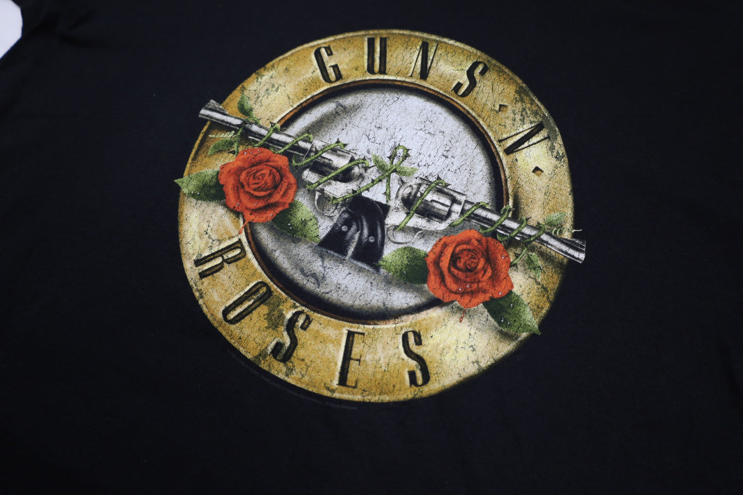 Guns n Roses 2007 T-Shirt