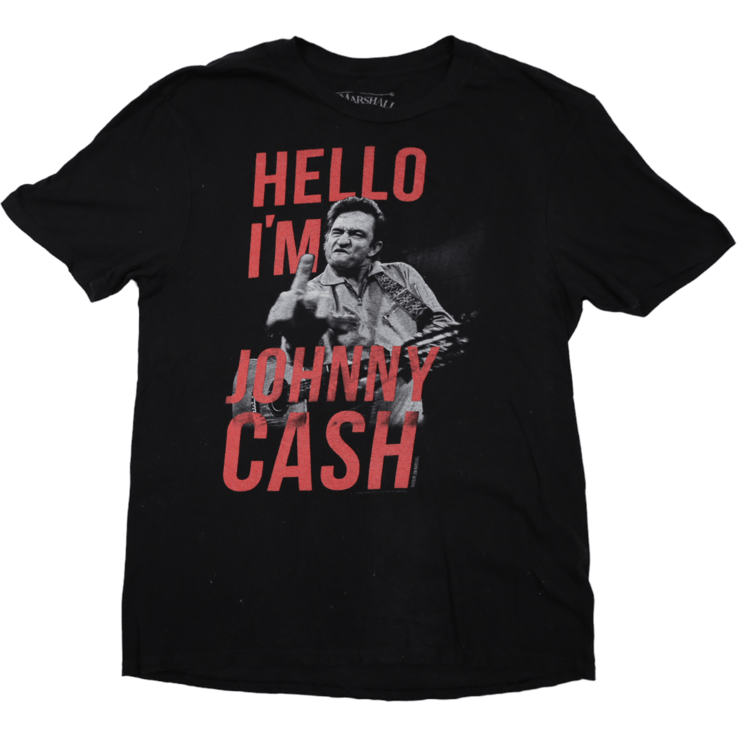 Johnny Cash T-Shirt