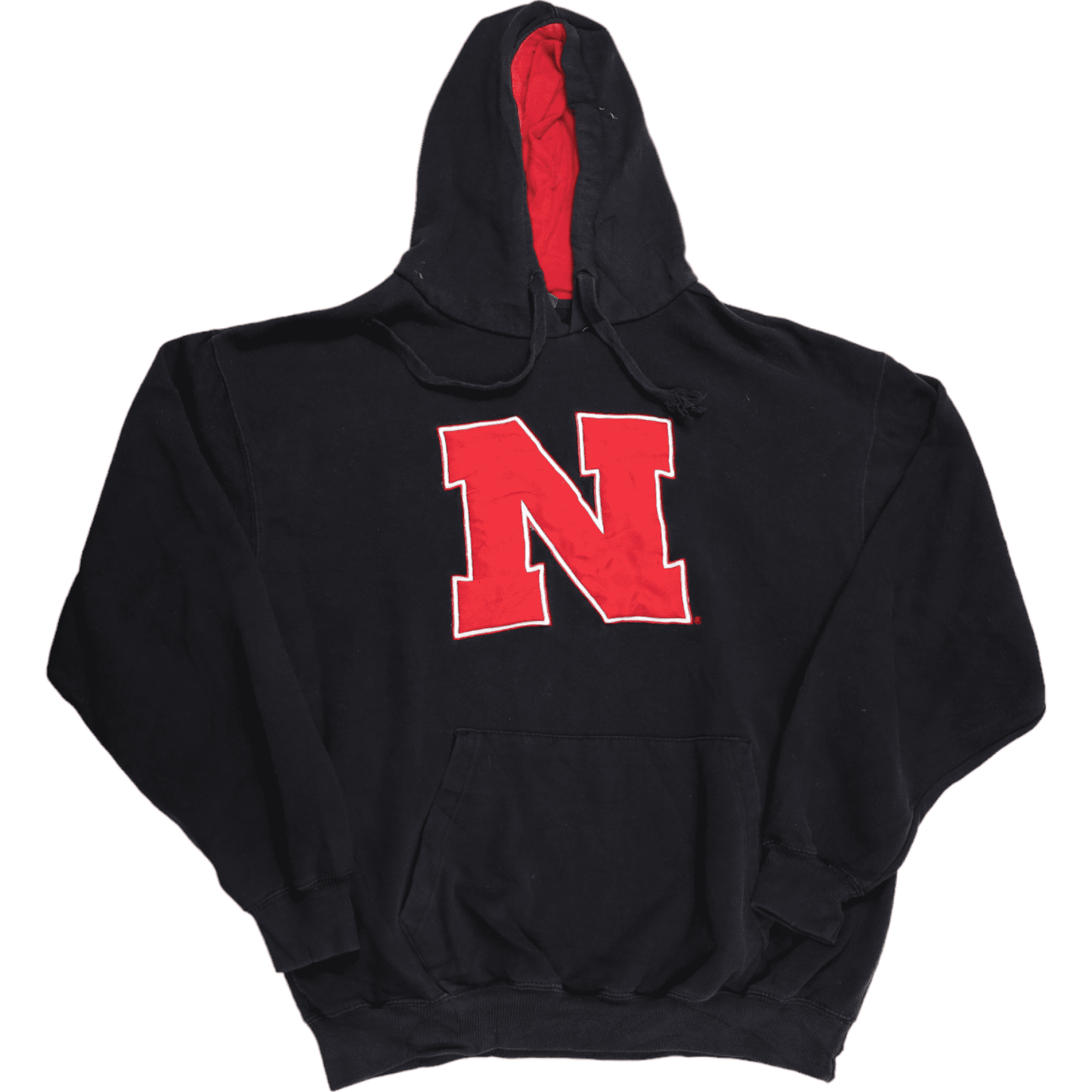 Nebraska Huskers Hoodie