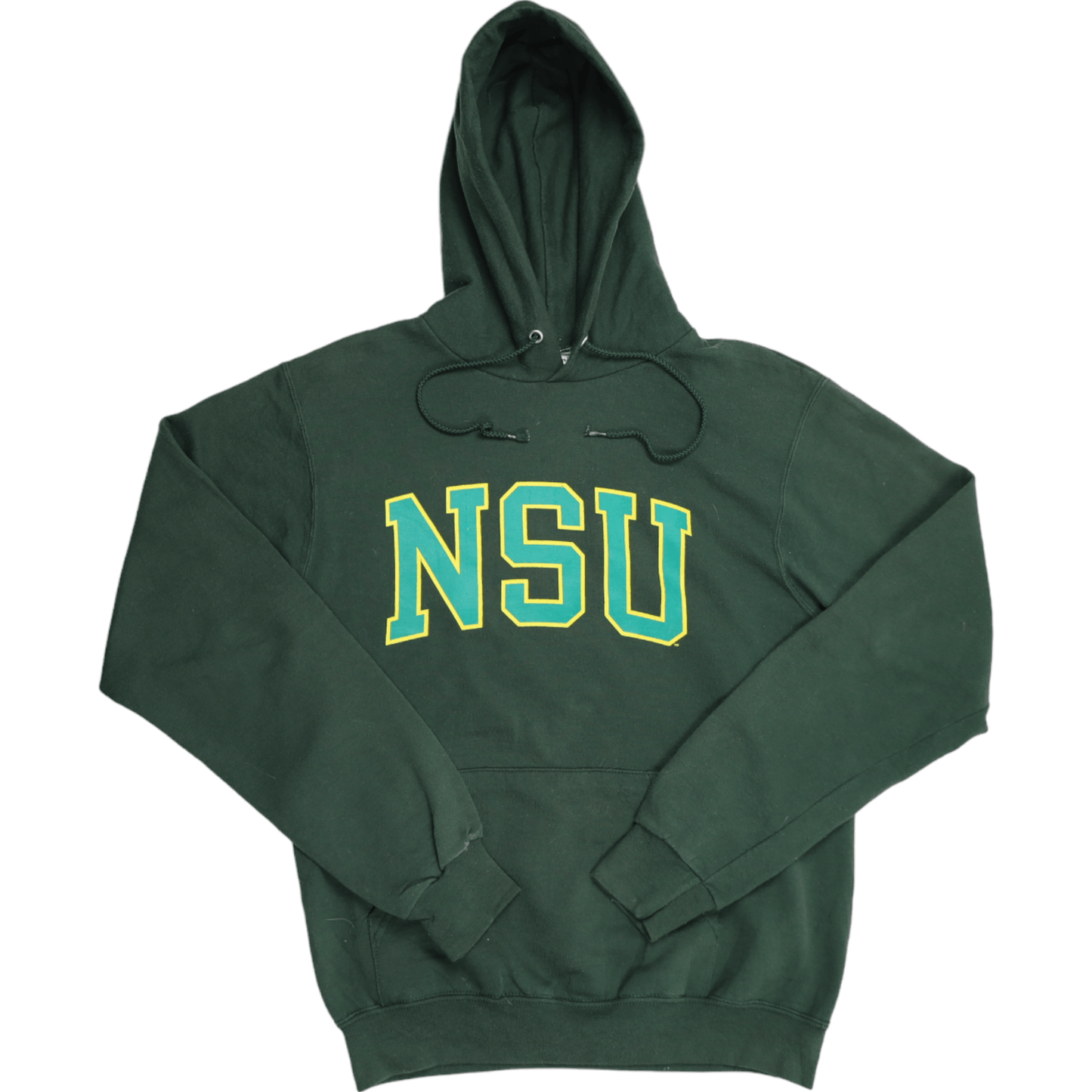 NSU Hoodie