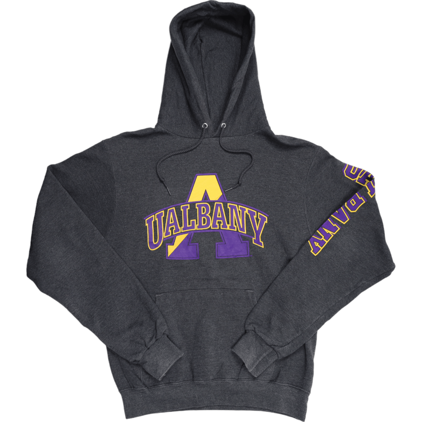 Ualbany Hoodie