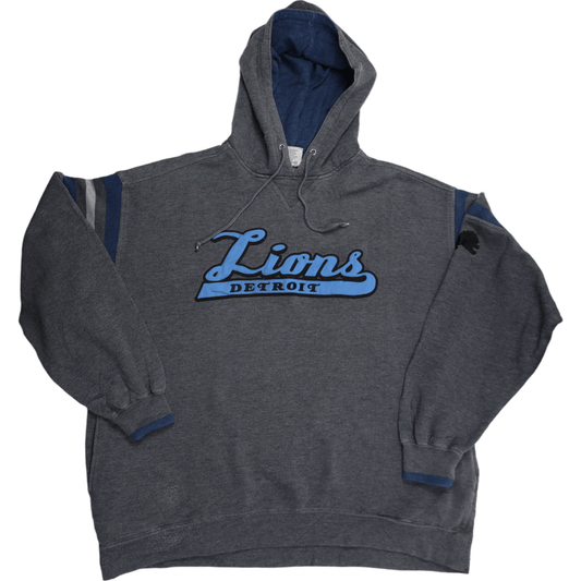 Detroit Lions NFL Hoodie