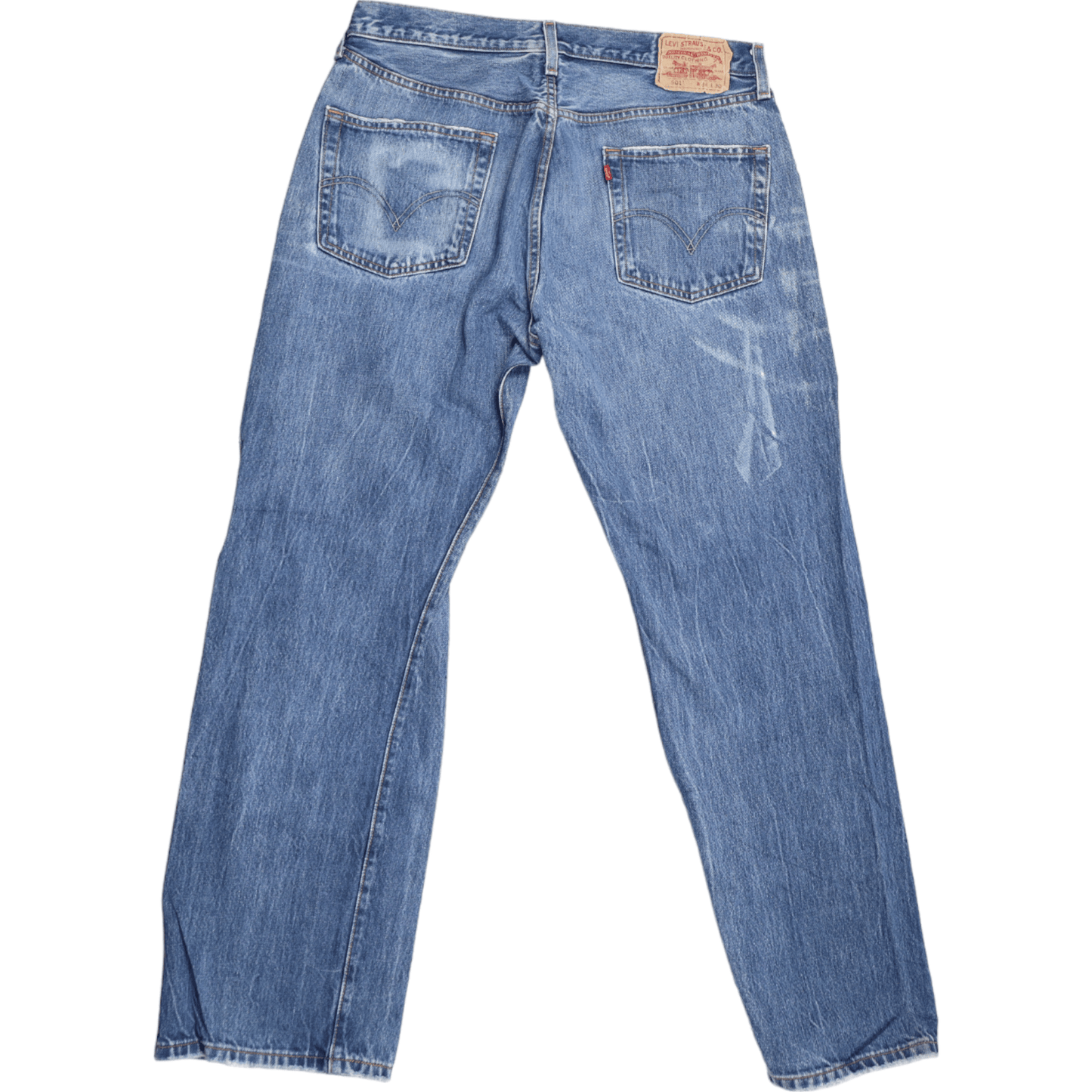 Levis 501 W36 L30 Jeans