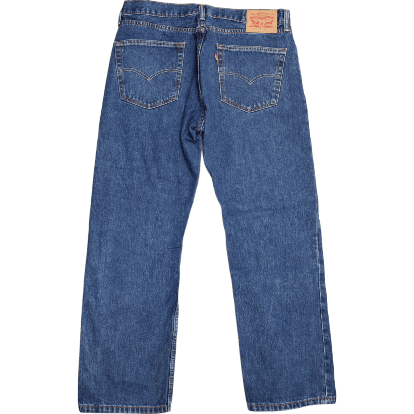 Levis 505 W36 L29 Jeans