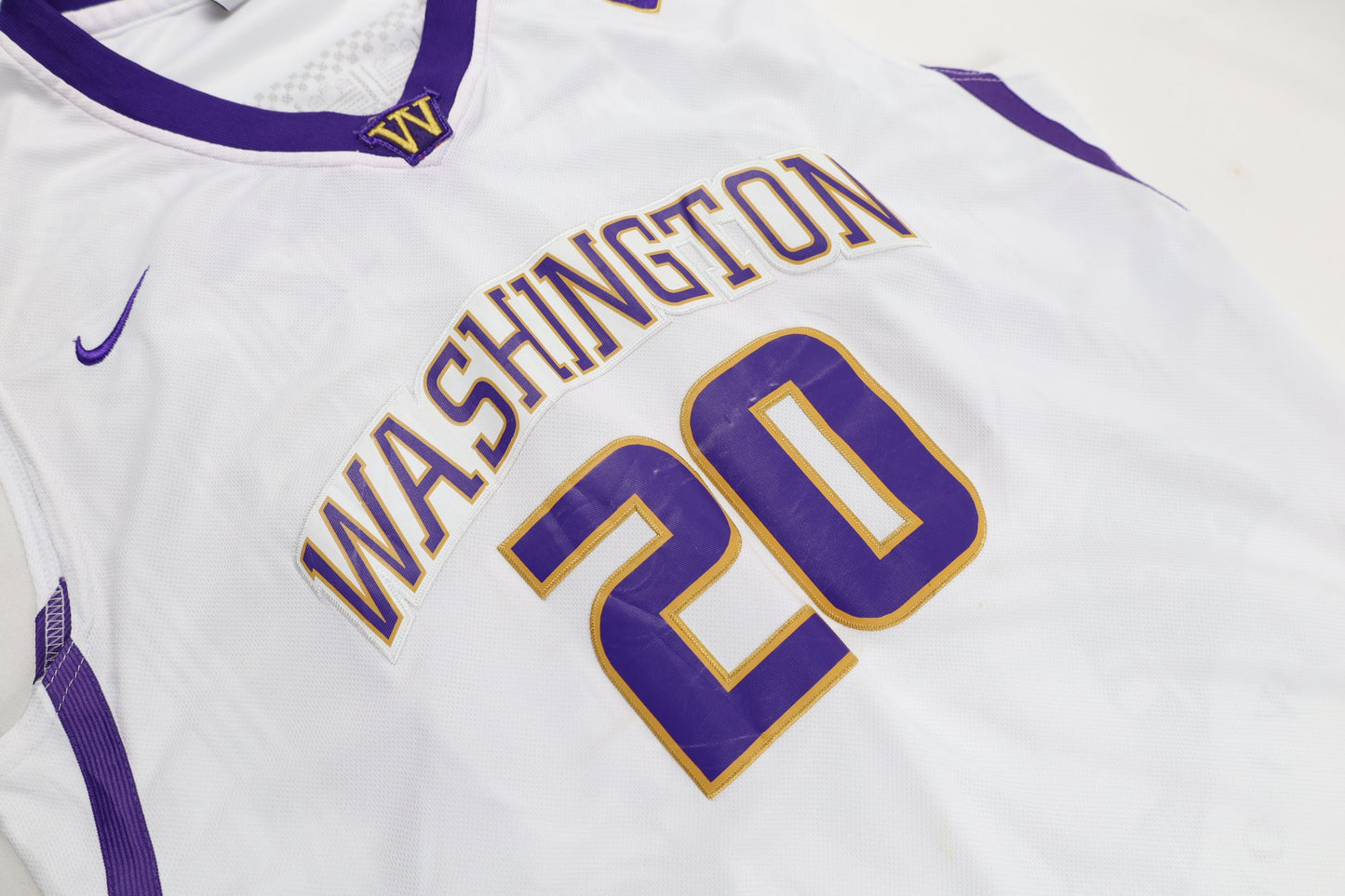 Markelle Fultz University of Washington PAC12 Pelipaita