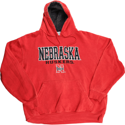 Nebraska Huskers Huppari