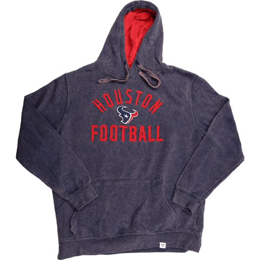 Houston Football Hoodie