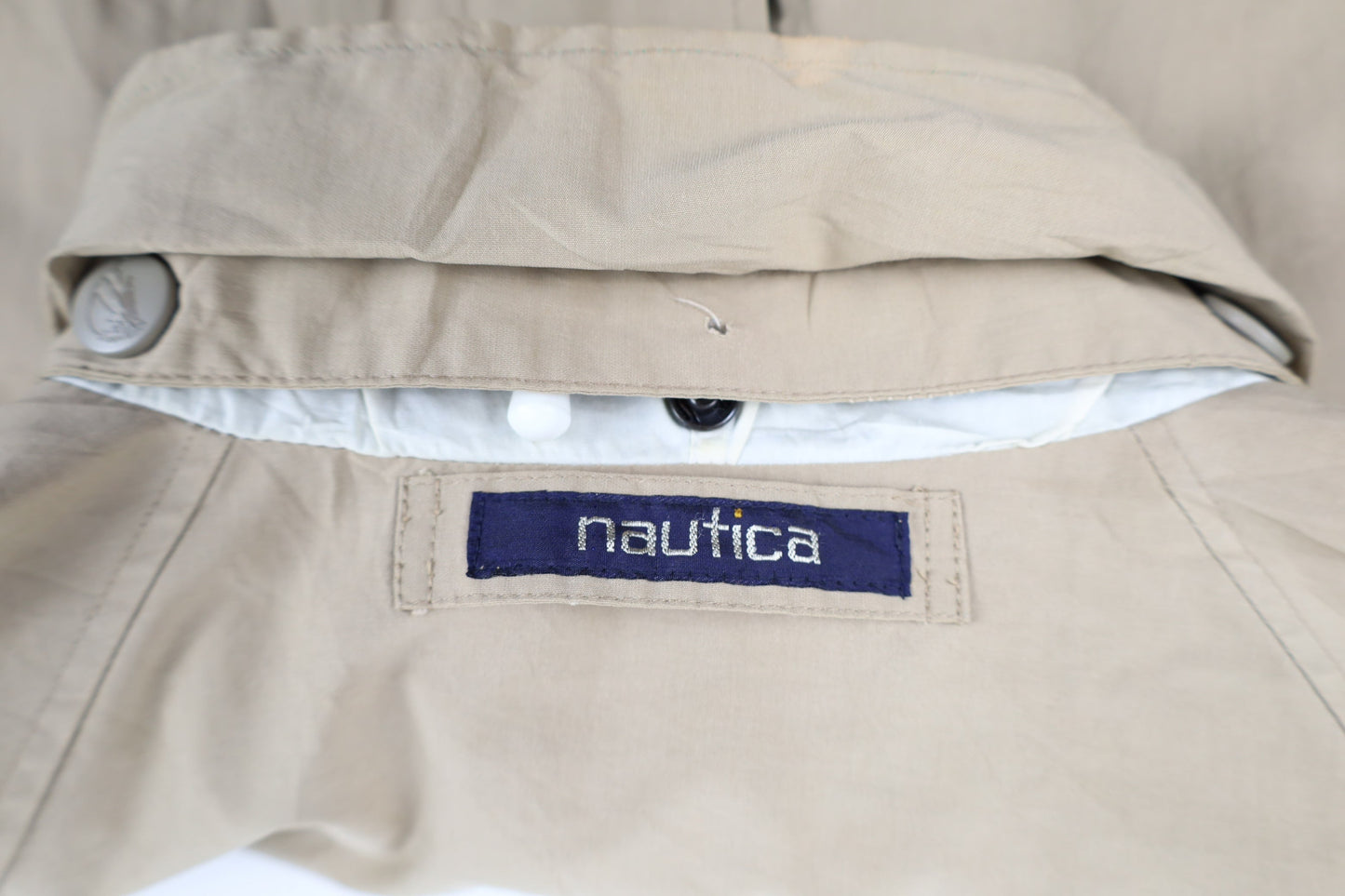 Nautica light jacket