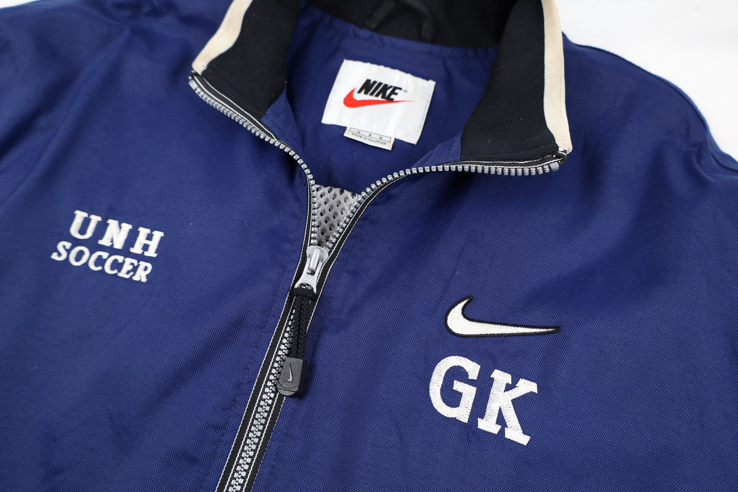 Nike UNH Soccer Jacket