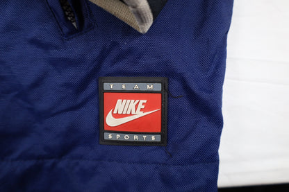 Nike UNH Soccer Jacket