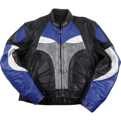 Difi motorcycle jacket (leather)