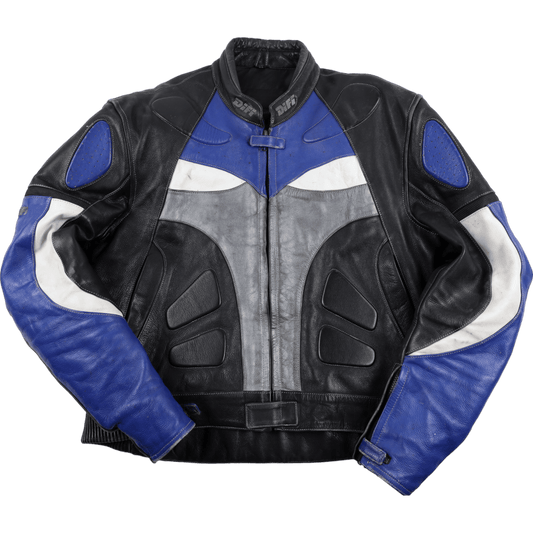 Difi motorcycle jacket (leather)