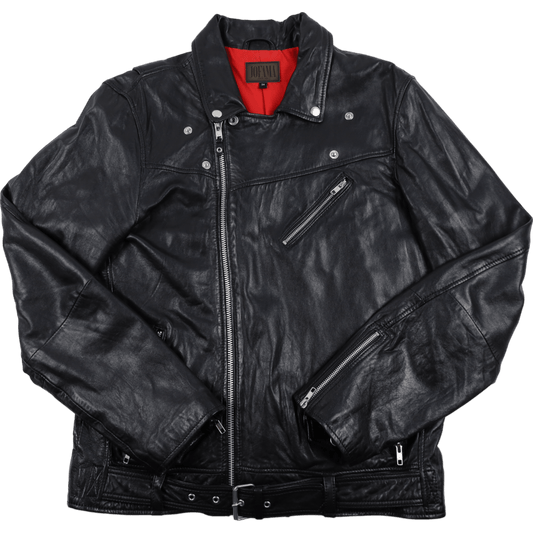 Jofama Leather jacket