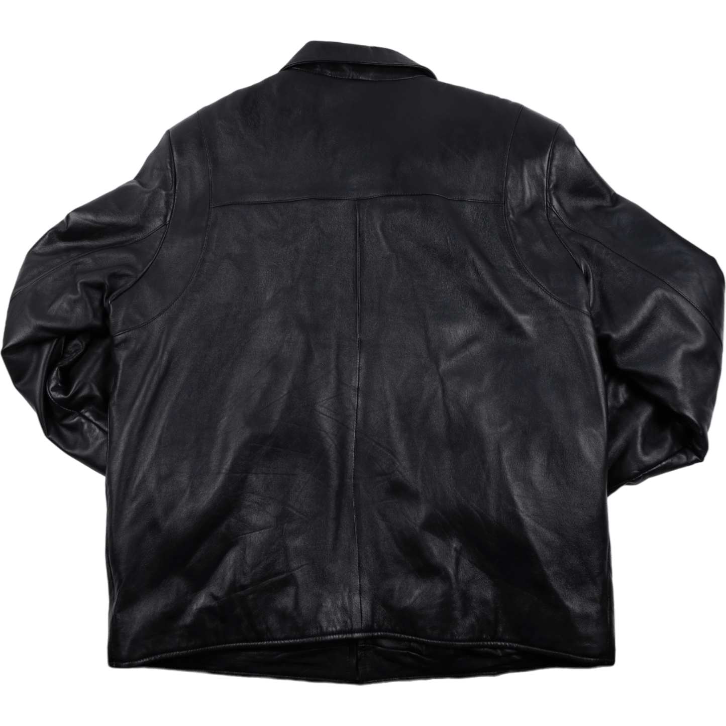 Friitala Leather jacket