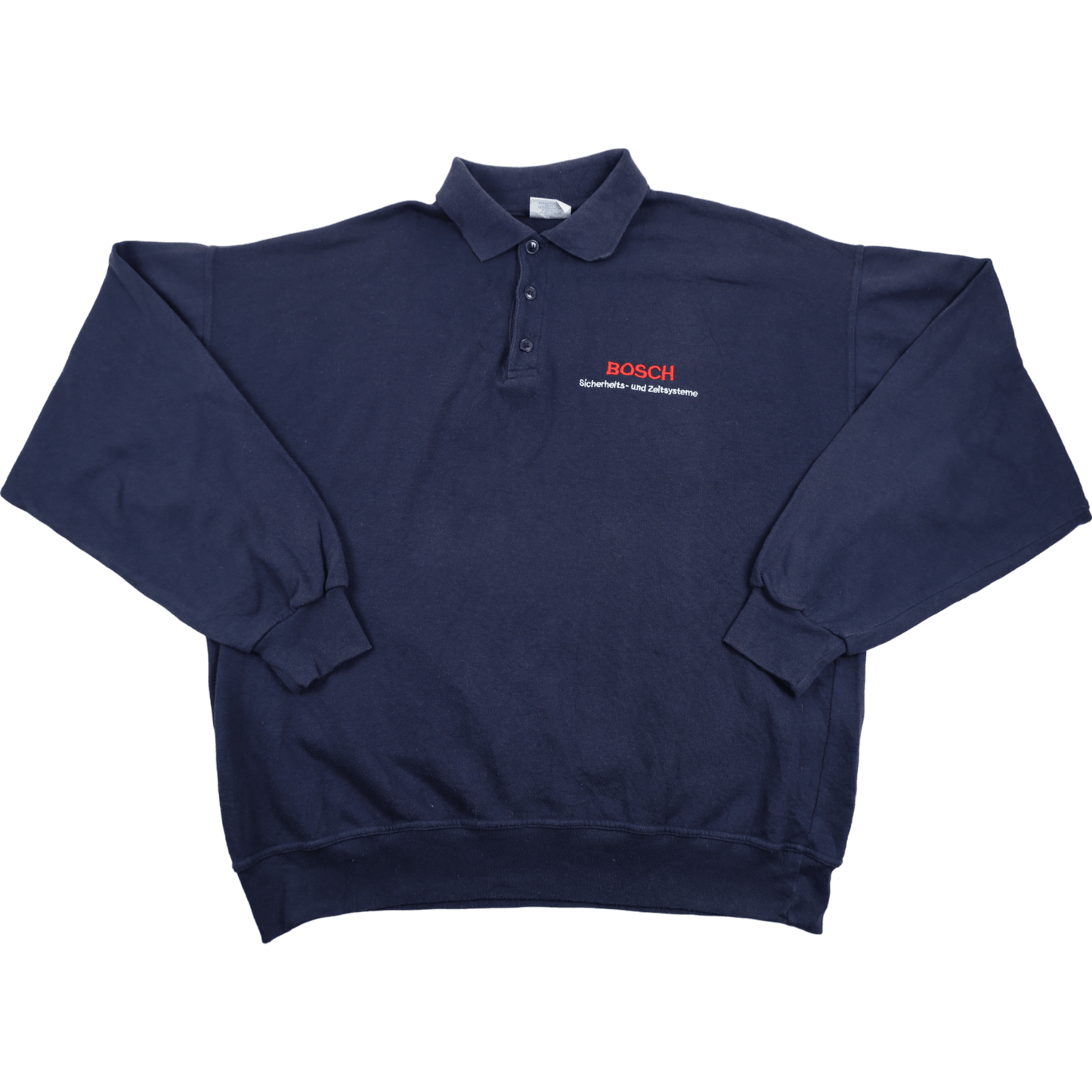 Bosch Work Shirt