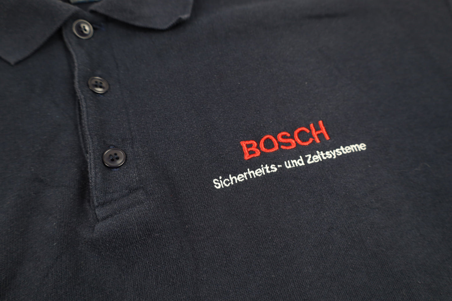 Bosch Work Shirt