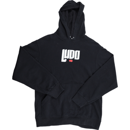 Ludo Hoodie