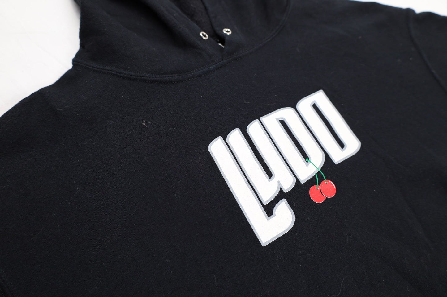 Ludo Hoodie