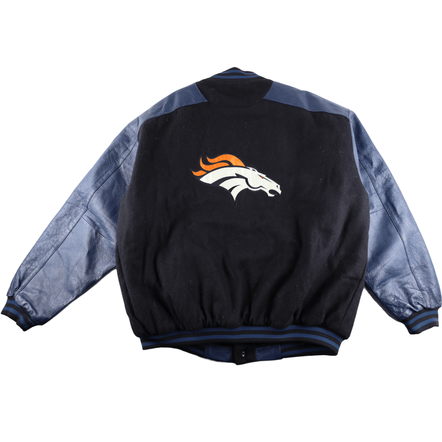 Denver Broncos NFL Varsity Jacket