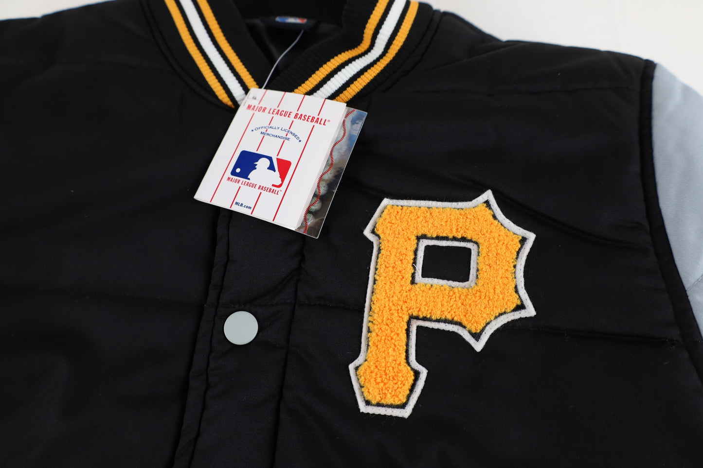 Pittsburgh Pirates MLB Takki