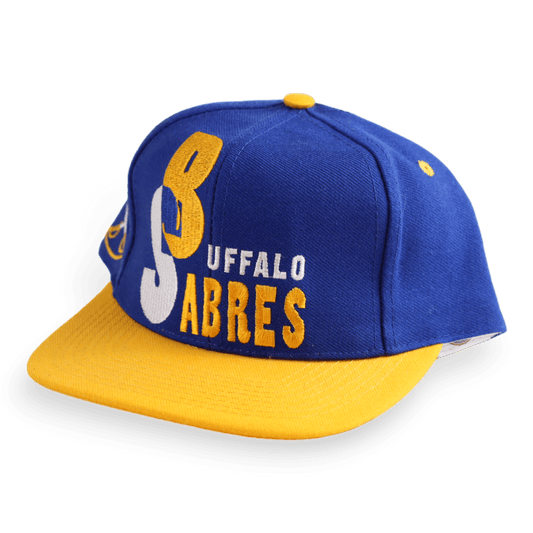 Buffalo Sabers NHL Cap