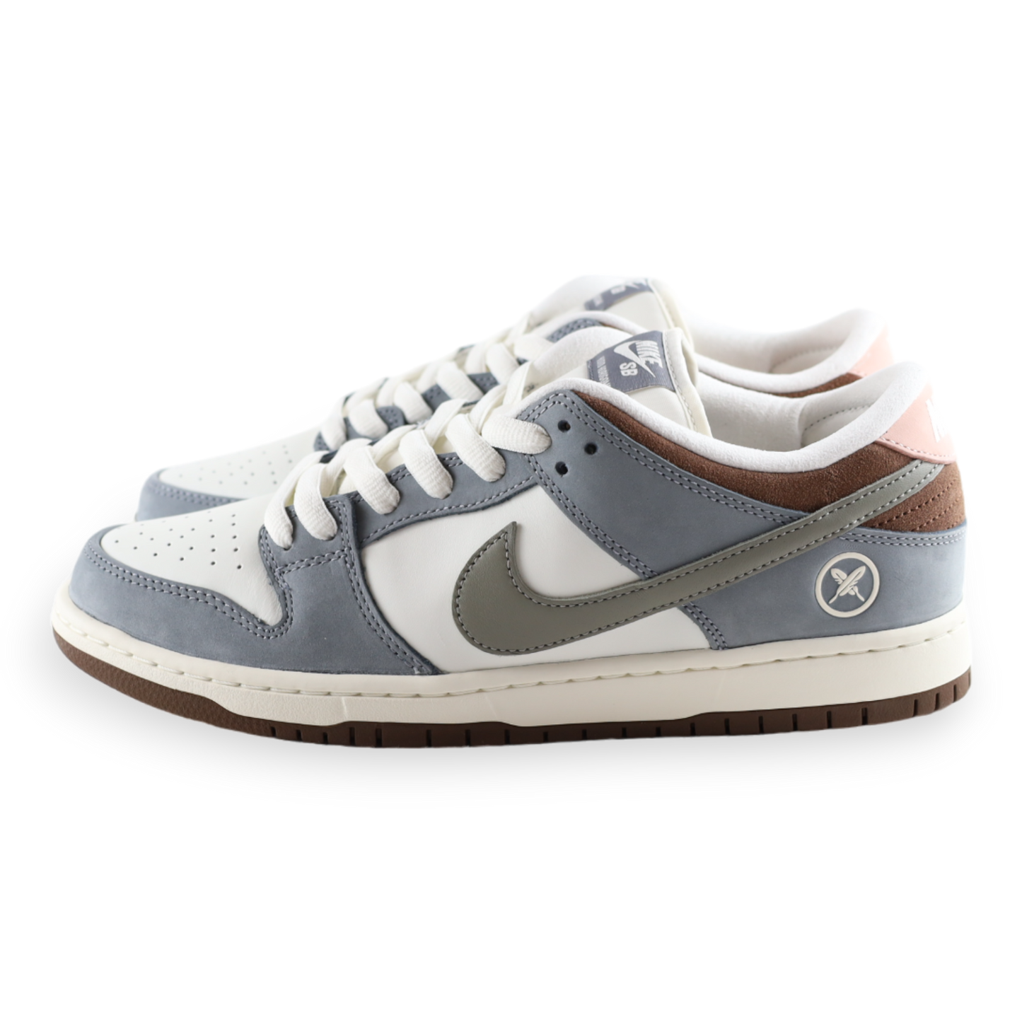 Nike SB Dunk Low Yuto Horigome