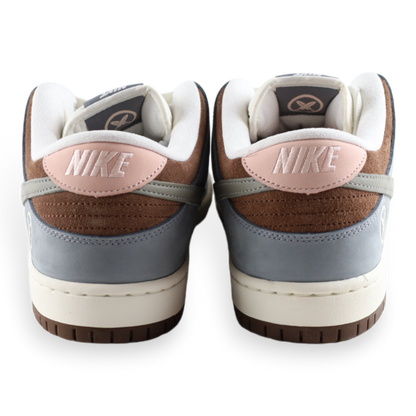 Nike SB Dunk Low Yuto Horigome