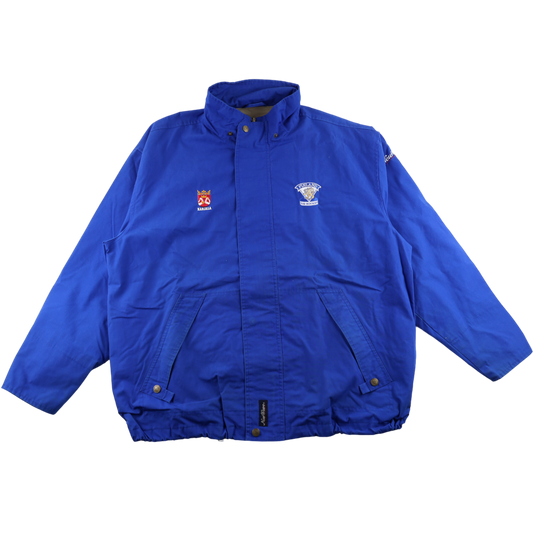 Lions Karelia Tournament 1990s Jacket