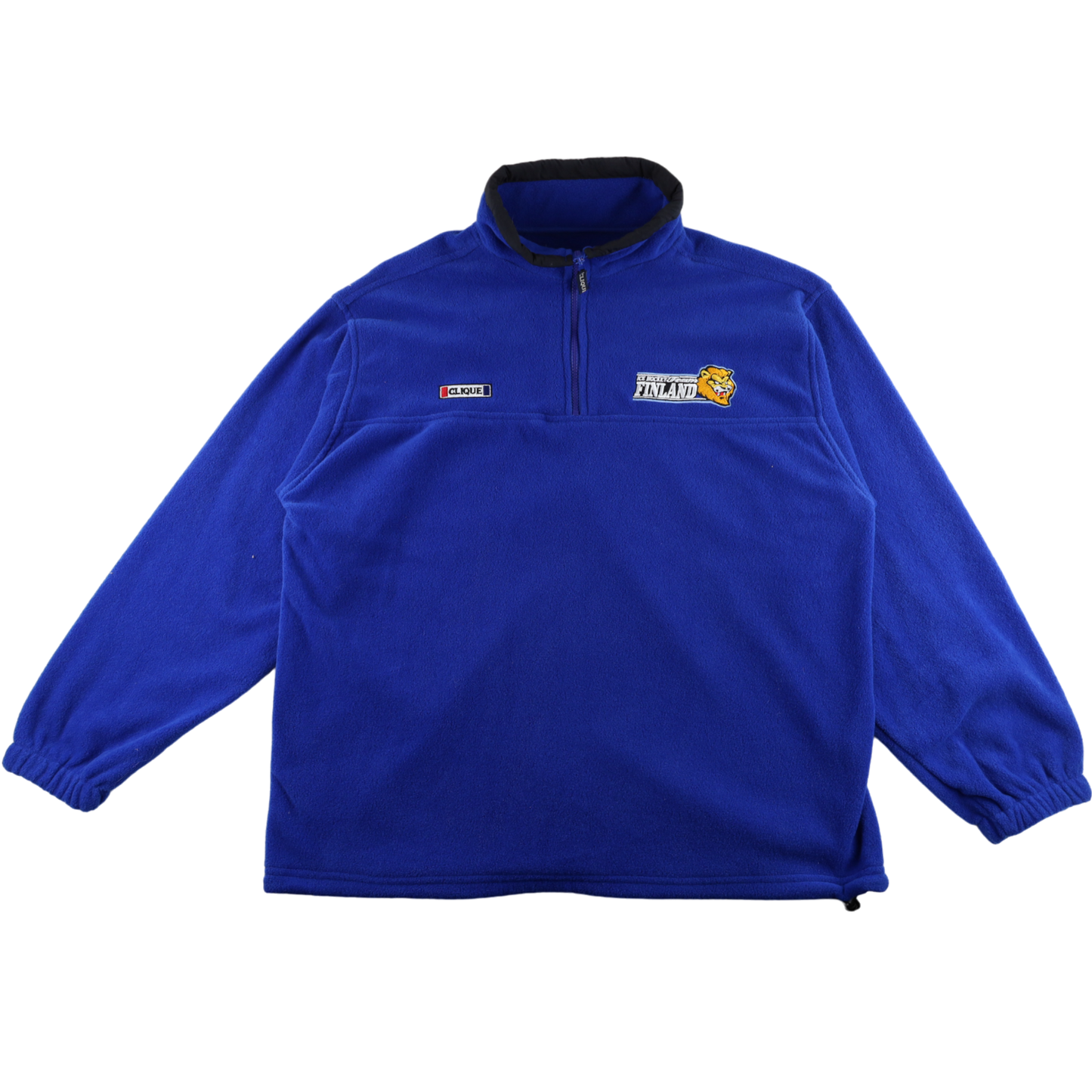 Suomen jääkiekko maajoukkue 1990s Fleece