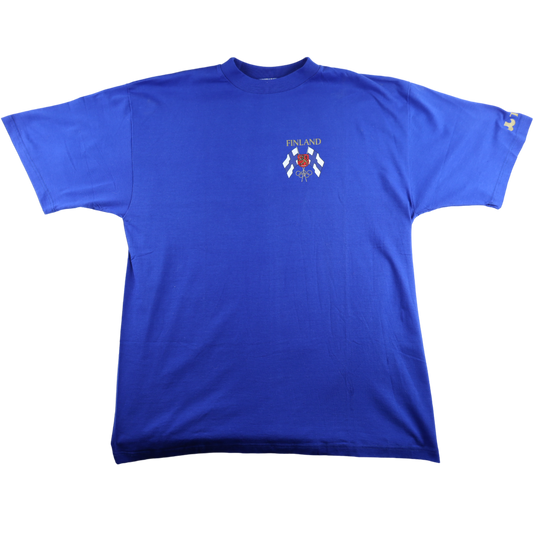 Lions Olympic T-Shirt