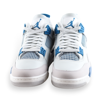 Jordan 4 Retro Military Blue (2024)