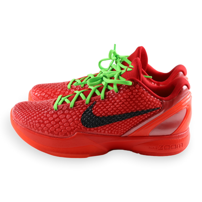 Nike Kobe 6 Protro Reverse Grinch